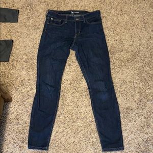 Gap Jeans